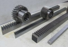 齒條發出噪音的主要原因分析